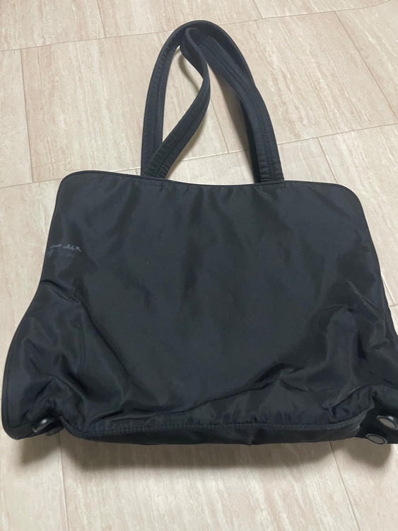 トートバック（ブランドバッグ）の商品画像 - 査定依頼日：2025年12月16日 - 最高査定価格：20,000円