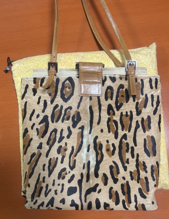 わかりません（ブランドバッグ）の商品画像 - 査定依頼日：2025年11月20日 - 最高査定価格：100,000円