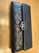 31 RUE CAMBON（ブランド財布・小物）の商品画像 - 査定依頼日：2025年4月24日 - 最高査定価格：35,000円