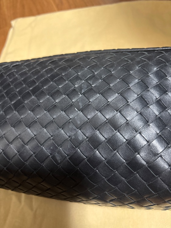 セカンドバッグ（ブランドバッグ）の商品画像 - 査定依頼日：2025年11月28日 - 最高査定価格：50,000円