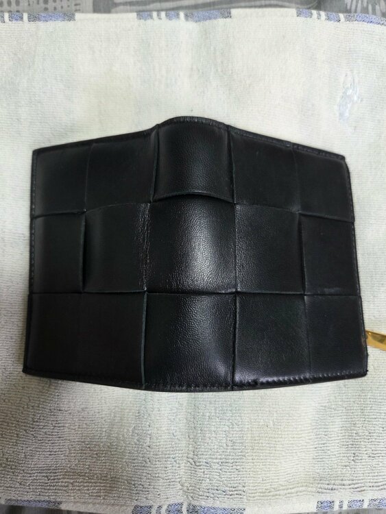 ボッテガ・ヴェネタ  （ブランドバッグ）の商品画像 - 査定依頼日：2026年2月8日 - 最高査定価格：45,000円