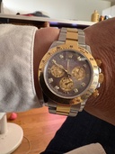 ロレックス デイトナ （高級時計）の商品画像 - 査定依頼日：2026年3月31日 - 最高査定価格：4,300,000円