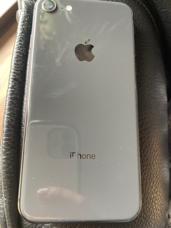 MQ842J/A（スマホ）の商品画像 - 査定依頼日：2025年4月25日 - 最高査定価格：9,000円