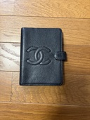 手帳（ブランド財布・小物）の商品画像 - 査定依頼日：2025年10月15日 - 最高査定価格：10,000円