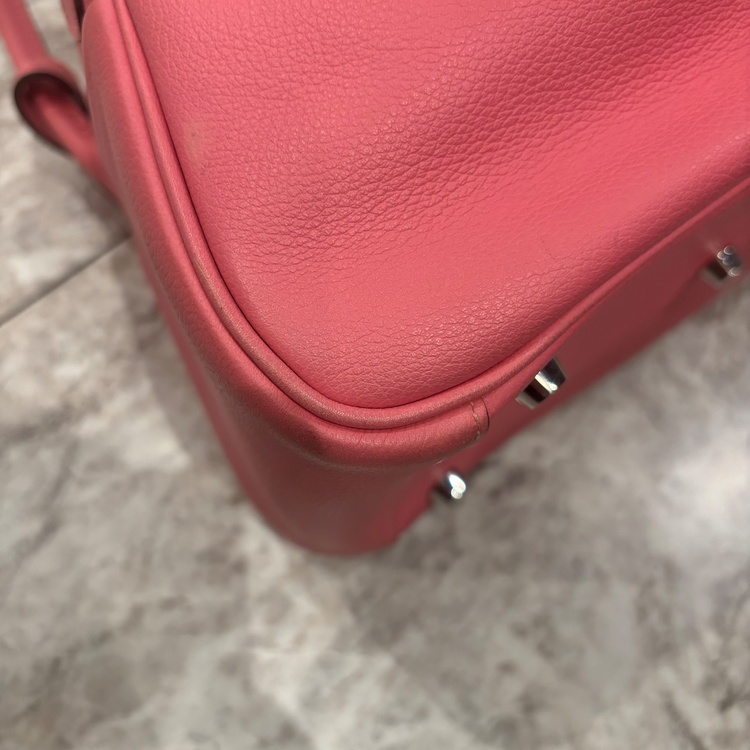 リンディ26（ブランドバッグ）の商品画像 - 査定依頼日：2026年1月14日 - 最高査定価格：550,000円