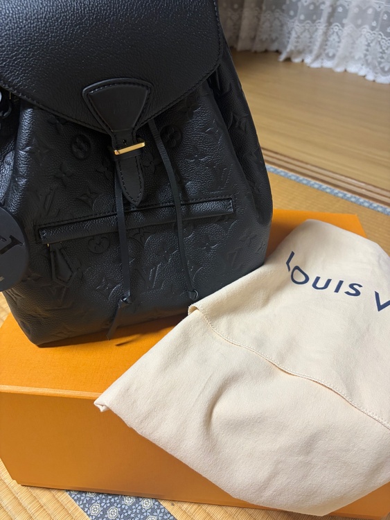 ルイヴィトン ルイヴィトン(その他)（ブランドバッグ）の商品画像 - 査定依頼日：2026年7月12日 - 最高査定価格：270,000円