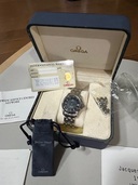 オメガ シーマスター 2500.8（高級時計）の商品画像 - 査定依頼日：2025年9月21日 - 最高査定価格：200,000円