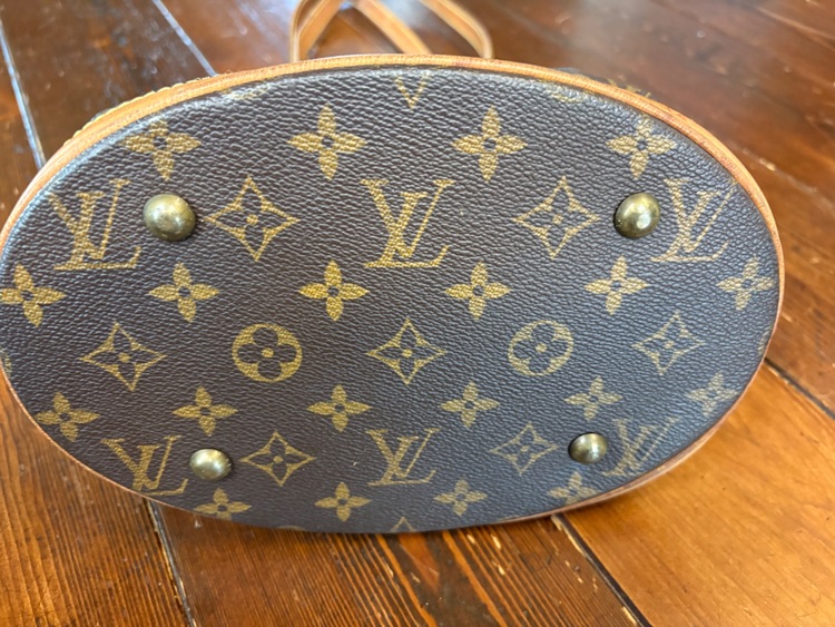 ルイヴィトン ルイヴィトン(その他) （ブランドバッグ）の商品画像 - 査定依頼日：2025年6月25日 - 最高査定価格：30,000円