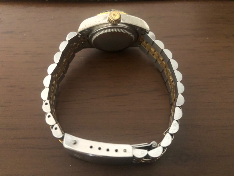 　16233（高級時計）の商品画像 - 査定依頼日：2026年3月17日 - 最高査定価格：1,120,000円