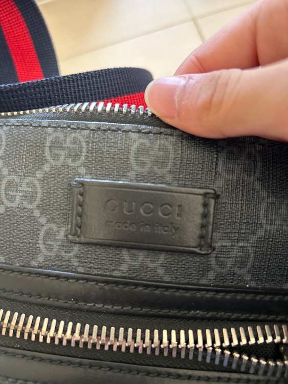 グッチ  （ブランドバッグ）の商品画像 - 査定依頼日：2026年1月22日 - 最高査定価格：90,000円