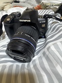 E510（カメラ）の商品画像 - 査定依頼日：2026年4月6日 - 最高査定価格：5,000円