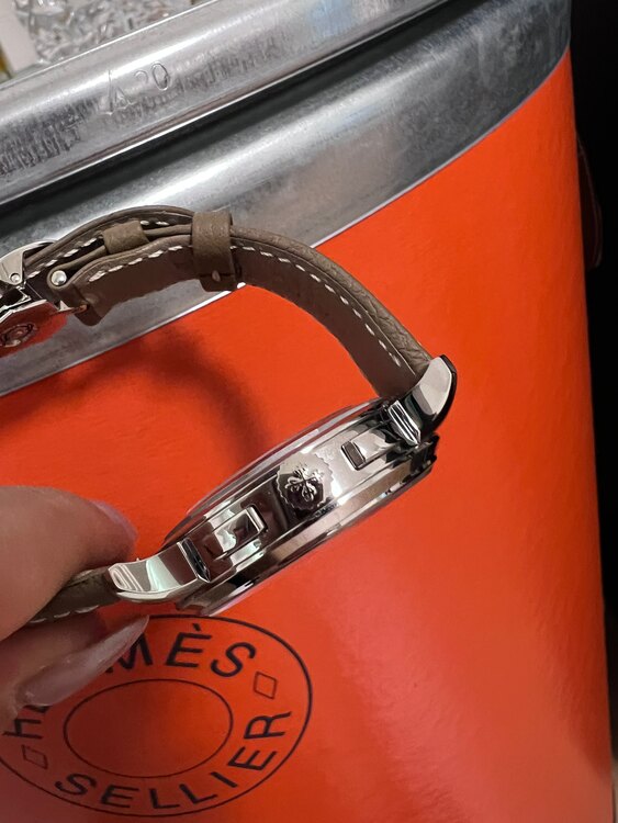 コンプリケーション（高級時計）の商品画像 - 査定依頼日：2025年5月8日 - 最高査定価格：7,000,000円