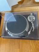 DENON  DP-60M（オーディオ・スピーカー）の商品画像 - 査定依頼日：2026年5月15日 - 最高査定価格：18,000円
