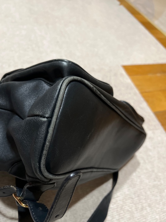 グッチ  （ブランドバッグ）の商品画像 - 査定依頼日：2025年10月16日 - 最高査定価格：40,000円