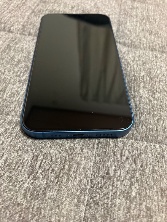 iPhone iPhone 13 128GB docomo（スマホ）の商品画像 - 査定依頼日：2026年7月27日 - 最高査定価格：36,500円