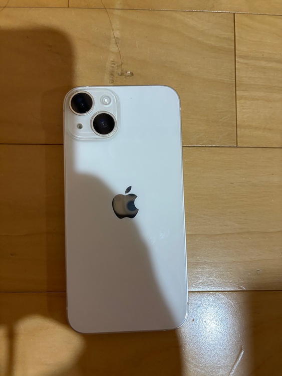 iPhone iPhone 14 512GB SIMフリー（スマホ）の商品画像 - 査定依頼日：2026年9月29日 - 最高査定価格：52,000円