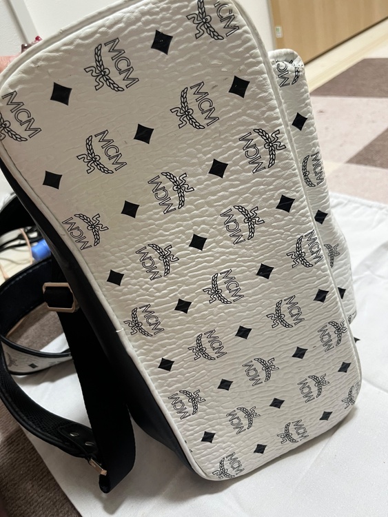 リュック（ブランドバッグ）の商品画像 - 査定依頼日：2026年4月5日 - 最高査定価格：15,000円