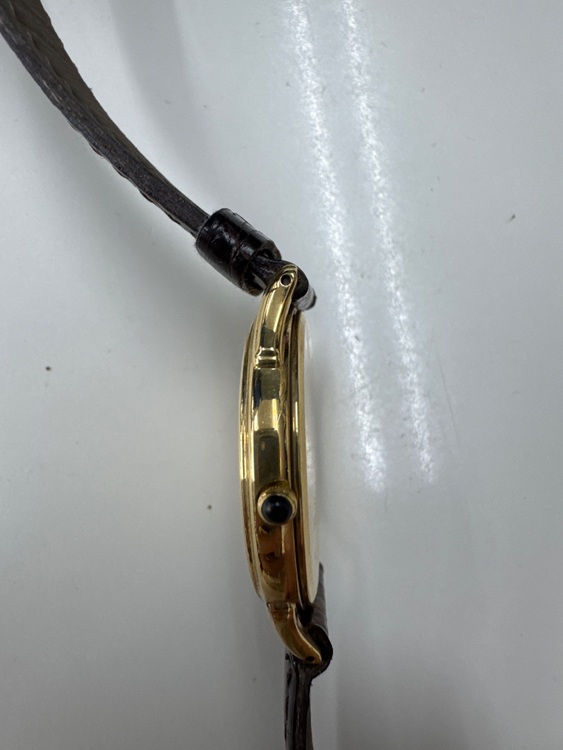 ドルチェ（高級時計）の商品画像 - 査定依頼日：2025年7月1日 - 最高査定価格：210,000円