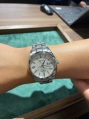 セイコー グランドセイコー sbga055 （高級時計）の商品画像 - 査定依頼日：2025年10月12日 - 最高査定価格：150,000円