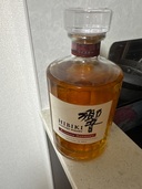 BOTTLED IN2022（お酒）の商品画像 - 査定依頼日：2025年9月24日 - 最高査定価格：14,000円