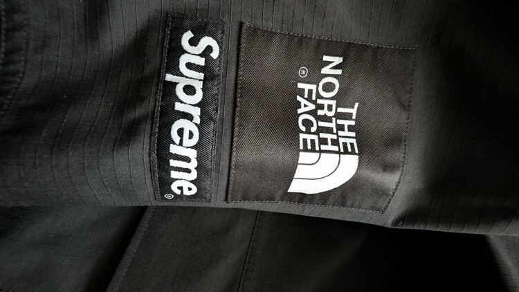 Supreme/The North Face Expedition Jacket（古着・ファッション）の商品画像 - 査定依頼日：2026年7月26日 - 最高査定価格：60,000円