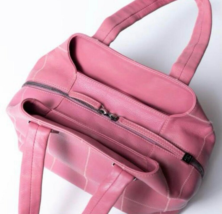 シャネル シャネル(その他) （ブランドバッグ）の商品画像 - 査定依頼日：2025年3月7日 - 最高査定価格：65,000円