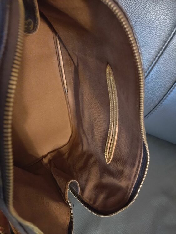 ルイヴィトン モノグラム （ブランドバッグ）の商品画像 - 査定依頼日：2025年10月11日 - 最高査定価格：80,000円