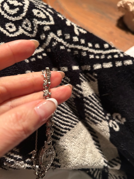 その他 その他 （高級時計）の商品画像 - 査定依頼日：2025年12月24日 - 最高査定価格：220,000円