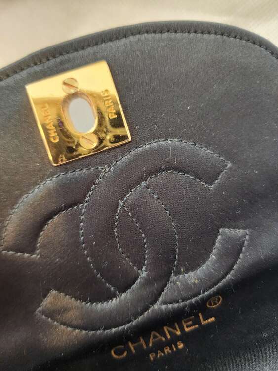 シャネル マトラッセ （ブランドバッグ）の商品画像 - 査定依頼日：2025年1月27日 - 最高査定価格：130,000円