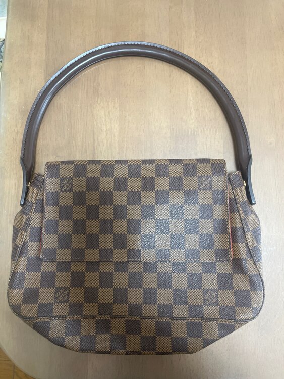 ルイヴィトン モノグラム （ブランドバッグ）の商品画像 - 査定依頼日：2024年12月25日 - 最高査定価格：150,000円