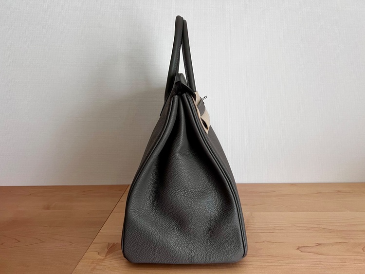 バーキン40（ブランドバッグ）の商品画像 - 査定依頼日：2025年11月11日 - 最高査定価格：2,200,000円