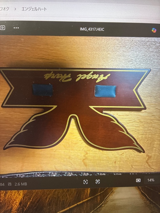 エンジェルハープ　２８弦（ピアノ・楽器・PA機材）の商品画像 - 査定依頼日：2026年3月31日 - 最高査定価格：31,000円