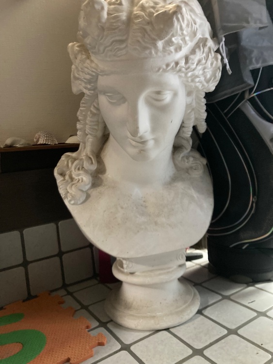 アリアス石（美術品・骨董品）の商品画像 - 査定依頼日：2025年11月13日 - 最高査定価格：100,000円