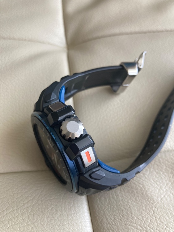 G-SHOCK その他 GWN-Q1000a（高級時計）の商品画像 - 査定依頼日：2025年7月30日 - 最高査定価格：20,000円