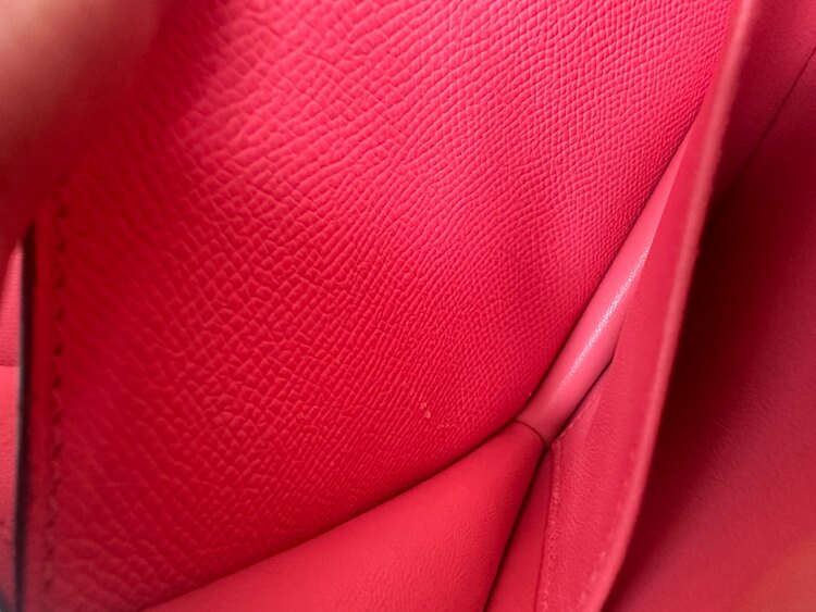 エルメス コンスタンス （ブランドバッグ）の商品画像 - 査定依頼日：2025年5月12日 - 最高査定価格：1,150,000円