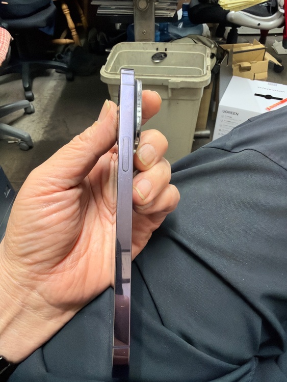 iPhone iPhone 14 Pro Max 512GB SIMフリー（スマホ）の商品画像 - 査定依頼日：2026年9月21日 - 最高査定価格：88,000円