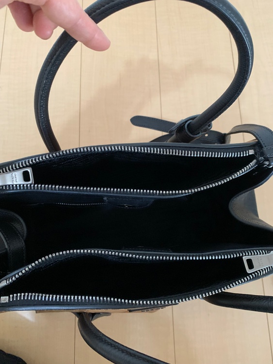 グレースカーフ2WAYバイカラー（ブランドバッグ）の商品画像 - 査定依頼日：2025年12月5日 - 最高査定価格：60,000円