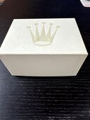 ロレックス デイトナ 11652（高級時計）の商品画像 - 査定依頼日：2024年11月20日 - 最高査定価格：3,050,000円