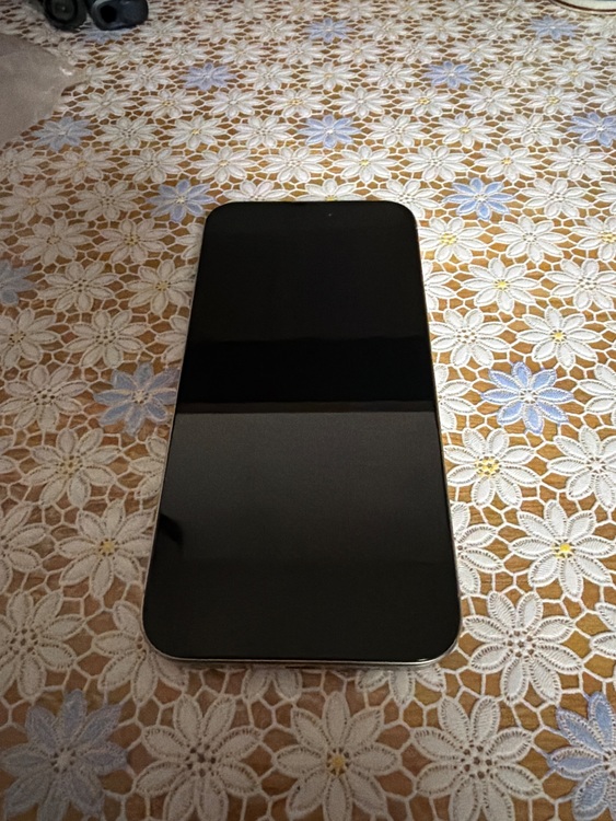 iPhone15ProMax（スマホ）の商品画像 - 査定依頼日：2025年10月6日 - 最高査定価格：100,000円