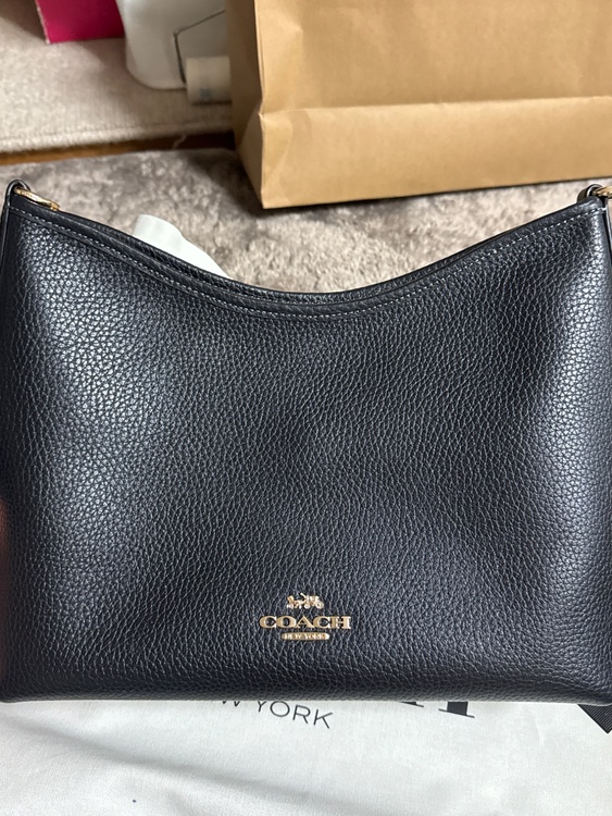その他 コーチ （ブランドバッグ）の商品画像 - 査定依頼日：2026年1月21日 - 最高査定価格：15,000円