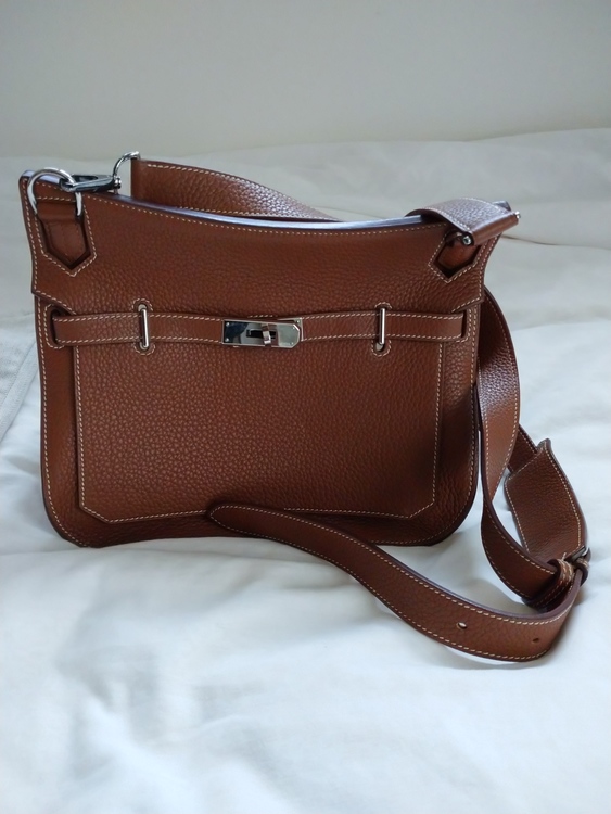 ジプシエール28（ブランドバッグ）の商品画像 - 査定依頼日：2021年10月1日 - 最高査定価格：450,000円