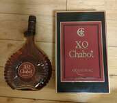 XO（お酒）の商品画像 - 査定依頼日：2024年7月18日 - 最高査定価格：1,000円
