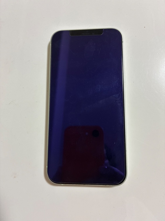 iPhone iPhone 12 64GB Softbank（スマホ）の商品画像 - 査定依頼日：2026年6月23日 - 最高査定価格：100,000円