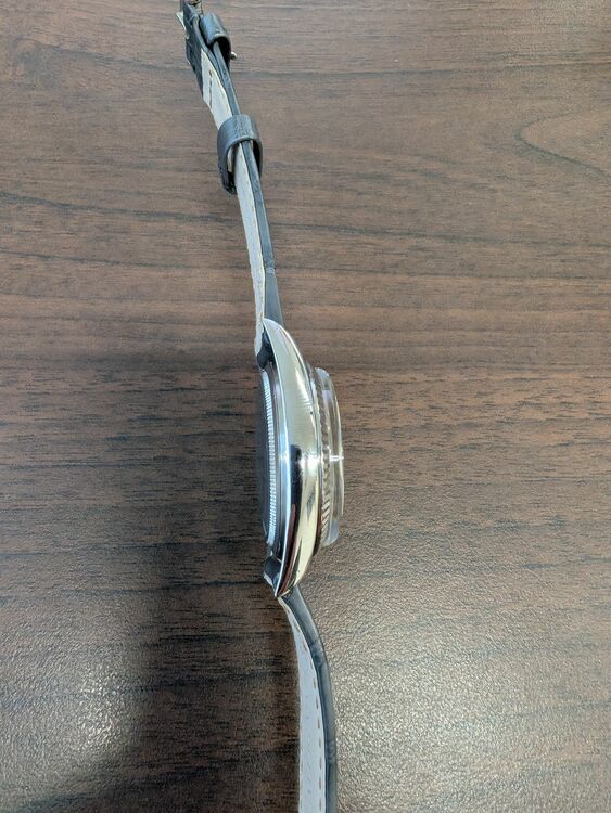 ロレックス デイデイト 1803/9（高級時計）の商品画像 - 査定依頼日：2025年11月18日 - 最高査定価格：1,600,000円