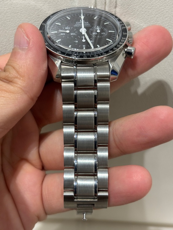 311.30.42.30.01.006（高級時計）の商品画像 - 査定依頼日：2025年8月28日 - 最高査定価格：650,000円