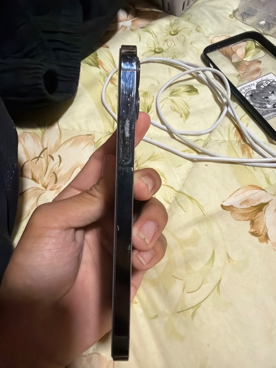 iPhone 12 Pro 256GB SIMフリー（スマホ）の商品画像 - 査定依頼日：2026年5月15日 - 最高査定価格：35,000円