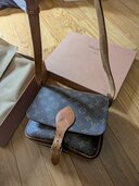 ショルダーバッグ（ブランドバッグ）の商品画像 - 査定依頼日：2026年4月20日 - 最高査定価格：40,000円