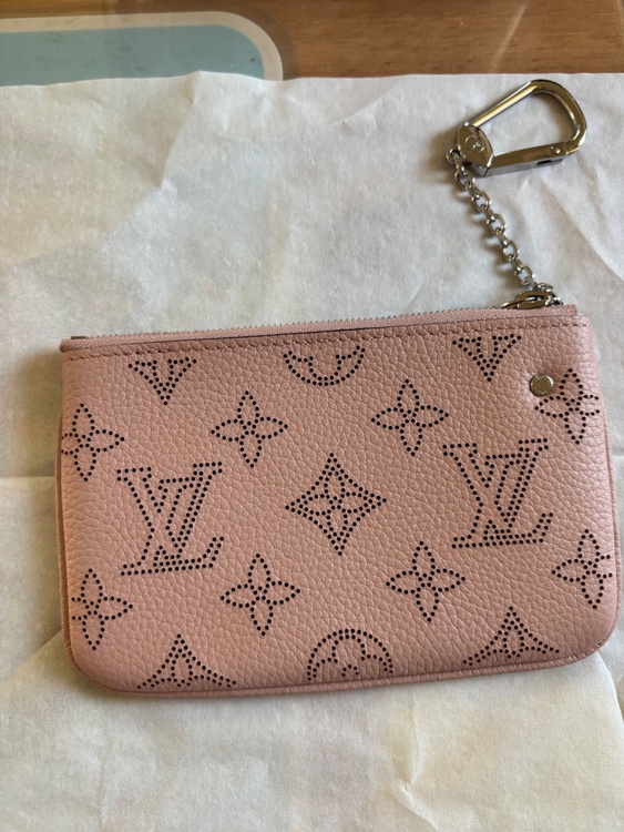 ルイヴィトン ルイヴィトン(その他) （ブランドバッグ）の商品画像 - 査定依頼日：2026年2月1日 - 最高査定価格：60,000円