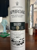 ウイスキー ラフロイグ （お酒）の商品画像 - 査定依頼日：2025年8月12日 - 最高査定価格：1,500円