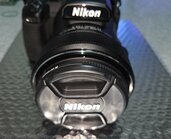 P1100（カメラ）の商品画像 - 査定依頼日：2026年4月12日 - 最高査定価格：90,000円